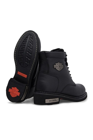 Harley Davidson Gibson Erkek Bot - 025M100109