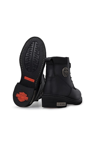 Harley Davidson Jim Erkek Bot - 025M100128