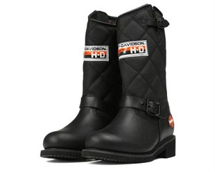 Harley-Davidson Laconıa 644 Unisex Bot 025G100071