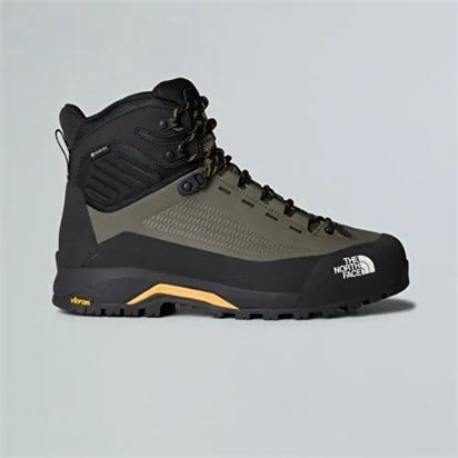 The North Face M Verto Alpıne Mıd Gore-Tex Erkek Ayakkabı NF0A83NB3F91