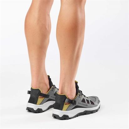 Salomon Techamphıbıan 5 Erkek Outdoor Ayakkabı L49227700