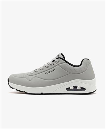 Skechers Uno - Stand On Aır  Erkek Günlük Ayakkabı 52458 LGBK