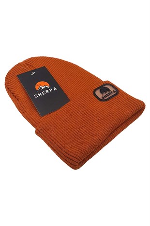 Sherpa Silikon Baskı Bere