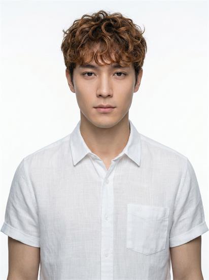 Loft Erkek Gömlek LF2042321