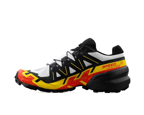 Salomon Speedcross 6 Erkek Outdoor Ayakkabı L41737800