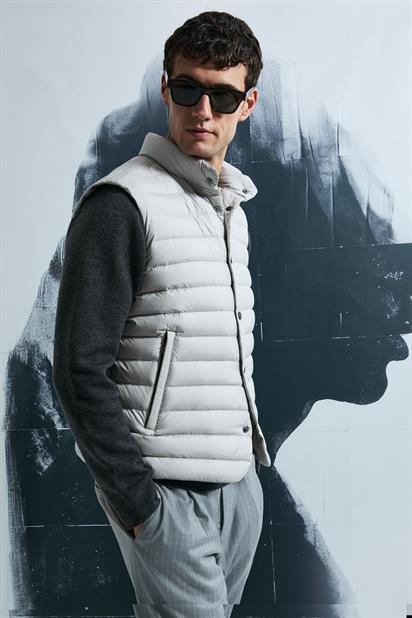 Lufıan Soon Erkek Yelek 112130027