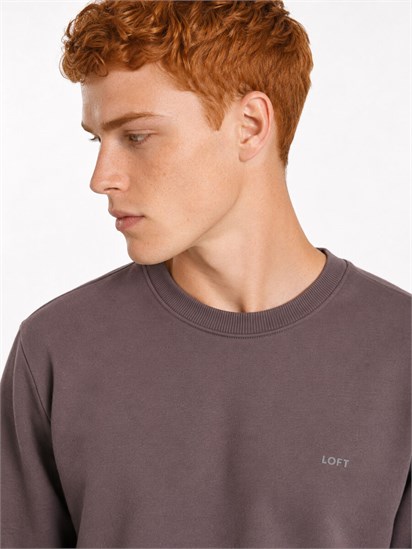 Loft Erkek Sweatshirt LF2044035
