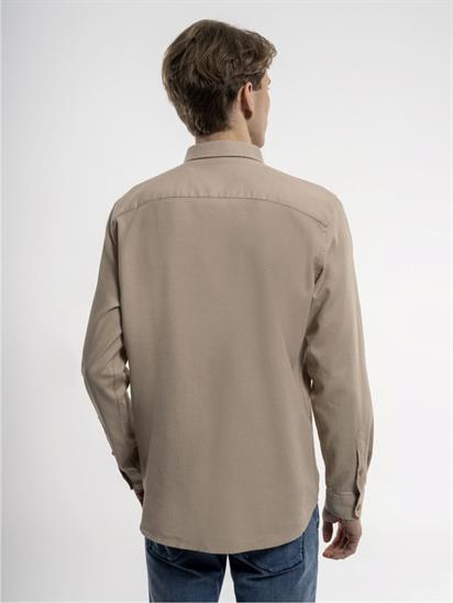 Loft Erkek White Gömlek LF2030872