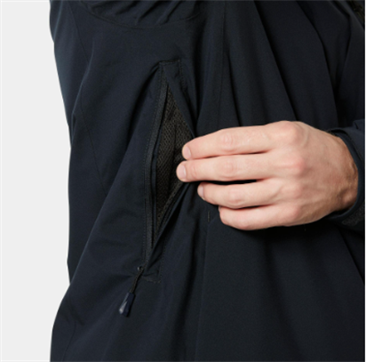 Helly Hansen Crewser Erkek Mont