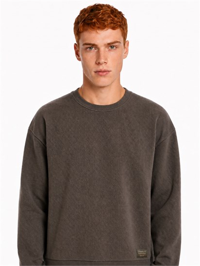 Loft Erkek Sweatshirt LF2044263