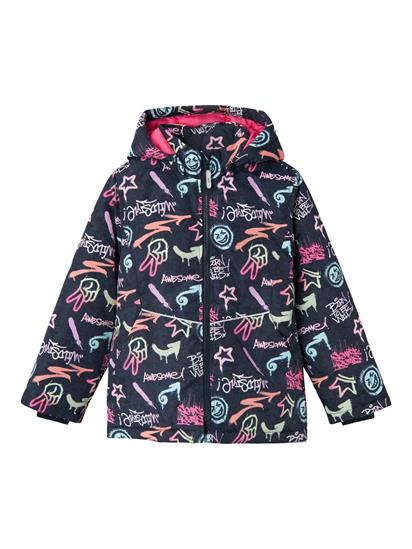 Name İt Kıds Çocuk Mont 13229829