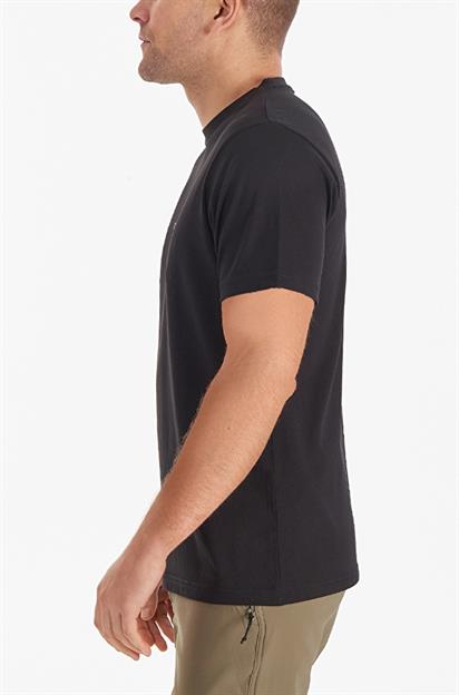 Columbia Csc M Bar Splıt Graphıc Ss Tee Kısa Kollu Erkek T-Shirt CS0121_010