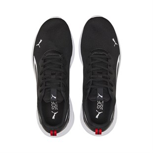 Puma All-Day Active Puma Black-Puma White Erkek Günlük Ayakkabı