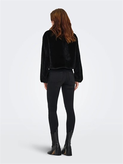 Only  Onldana Faux Fur  Kadın Mont 15348987