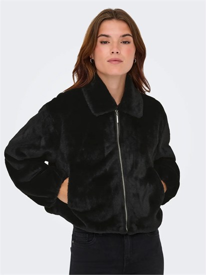 Only  Onldana Faux Fur  Kadın Mont 15348987