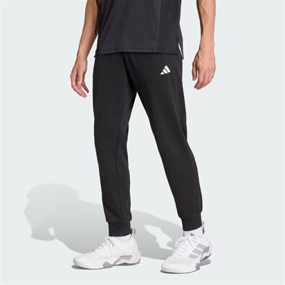 Adidas Wo-Es Fr Pt   Black Erkek Eşofman Altı KS7959