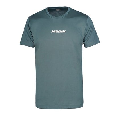 Hummel  Rıco Erkek T-Shirt 912251-7719