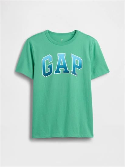 Gap V-Frch Ss Value Tee Çocuk T-Shirt 884884000