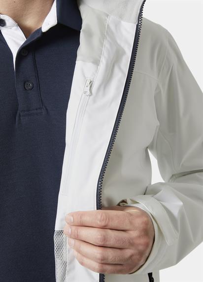 Helly Hansen Crew Erkek Mont 2.0 HHA.34445