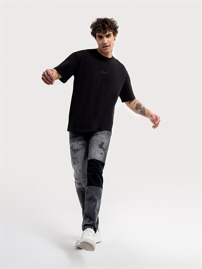 Loft Kısa Kol Erkek T-Shirt LF2034833