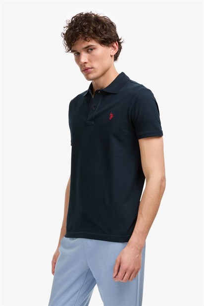U.S. Polo Assn. Erkek T-Shirt PU-8731