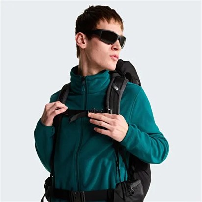 The North Face M Glacıer Fleece  Erkek Mont NF0A8D0RN4J1