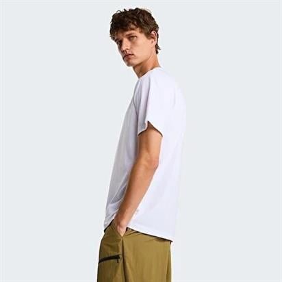 The North Face M Box Nse Celebratıon Reg Ss Tee Erkek T-Shirt NF0A8GV2FN41