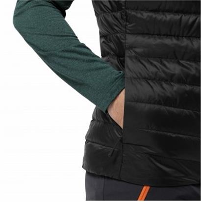 Jack Wolfskın Pılvı Down Vest M Erkek Yelek 1207711_6000