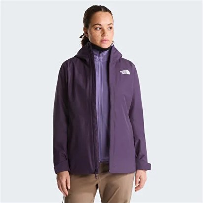 The North Face W Quest Trıclımate Kadın Mont NF0A8G11S1B1
