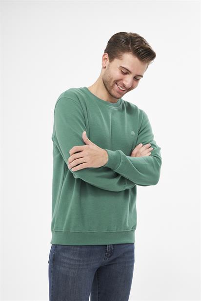 Sherpa Norbu Sweat SP2308