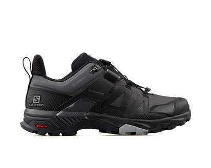 Salomon X Ultra 4 Gtx Erkek Outdoor Ayakkabı L41385100