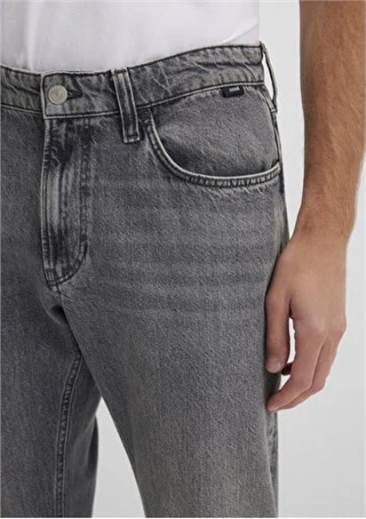 Mavi London Erkek Jean-0010172-88530