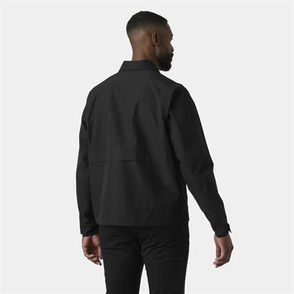 Helly Hansen Cıty Coach Erkek Mont HHA.54615