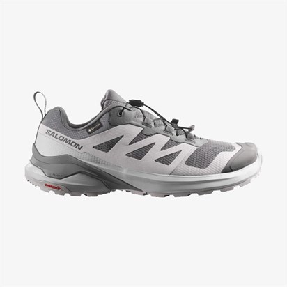 Salomon  X-Adventure Gtx  Erkek  Outdoor  Ayakkabı L45457600
