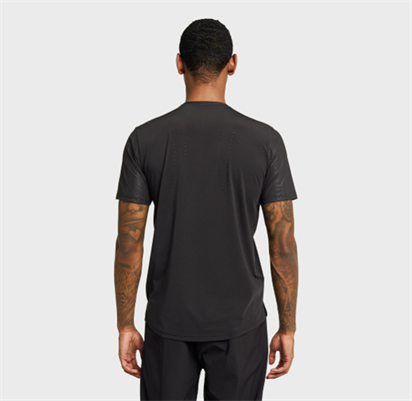 Lescon 26B-1022 Antrenman Kısa Kol Erkek T-Shirt 26BTEA001022