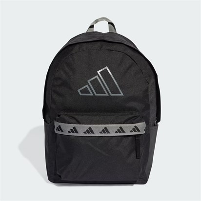 Adidas Classic Tape Unisex Sırt Çantası - JY1058