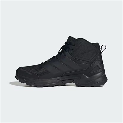 Adidas Terrex Eastraıl 3 M Cblack/Carbon/Grefou Erkek Günlük Ayakkabı JR4014