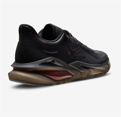 Lescon Mıura 3 Aırfoam Erkek Spor Günlük Ayakkabı 25BAE00MIURM