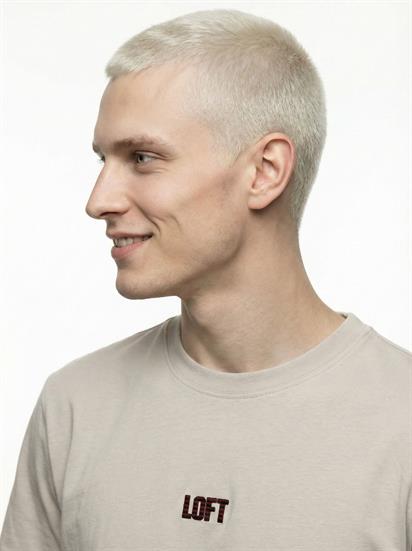 Loft Erkek T-Shirt LF2042492