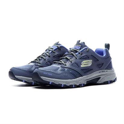 Skechers Kadın Hillcrest-Pure Escapade Ayakkabı 149821 SLT