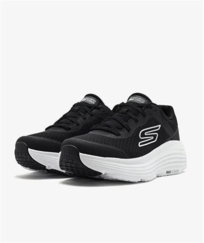 Skechers Max Cushıonıng Endeavour-  Erkek Günlük Ayakkabı 220613 BKW