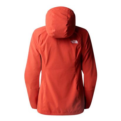 The North Face W Nımble Hoodıe  Kadın Ceket NF0A7R2RKIN1