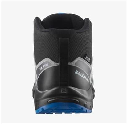 Salomon Xa Pro V8 Mıd Waterproof Çocuk Bot L47729800