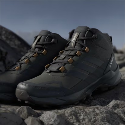 Adidas Terrex Skychaser Ax Shaolı/Carbon/Brostr Erkek Günlük Ayakkabı JR3980