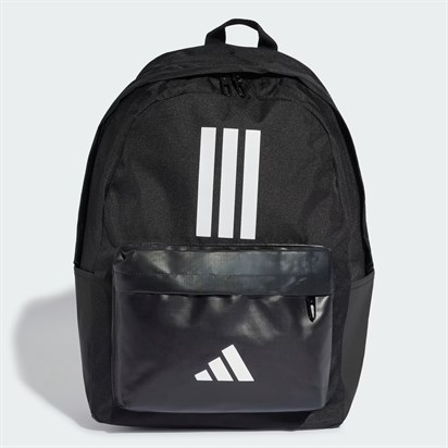 Adidas Clsc Bars 3S  Black/Whıte Unisex Sırt Çantası JD9563