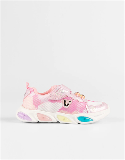 Vicco Gelato Bebe Işıklı Phylon Spor Ayakkabı 346.B25Y.177-06