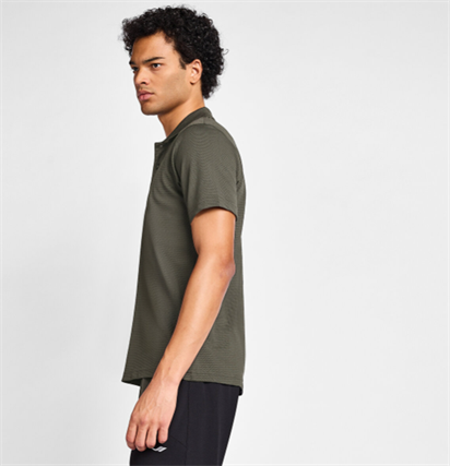 Lescon 26S-1297-26B Kısa Kol Polo Yaka Erkek T-Shirt 26BTEB001297