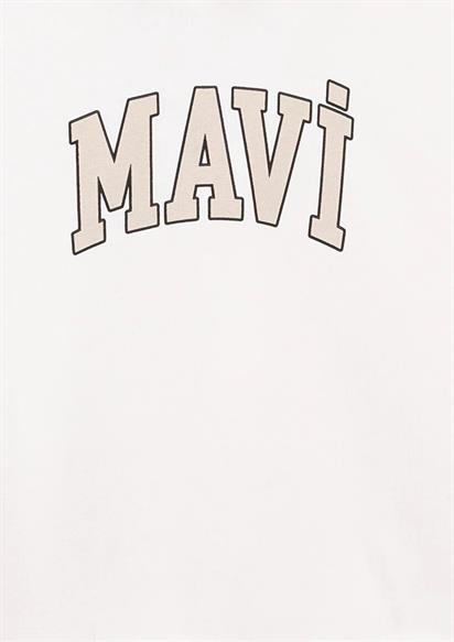 Mavi Logo Çocuk  Sweatshirt