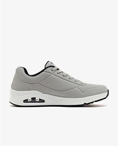 Skechers Uno - Stand On Aır  Erkek Günlük Ayakkabı 52458 LGBK