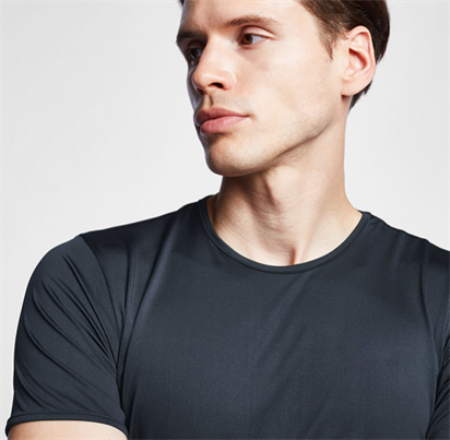 Lescon 26S-1220-26B Kısa Kol Erkek T-Shirt 26BTEB001220